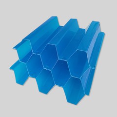 ผู้ตั้งถิ่นฐานหลอด Lamella