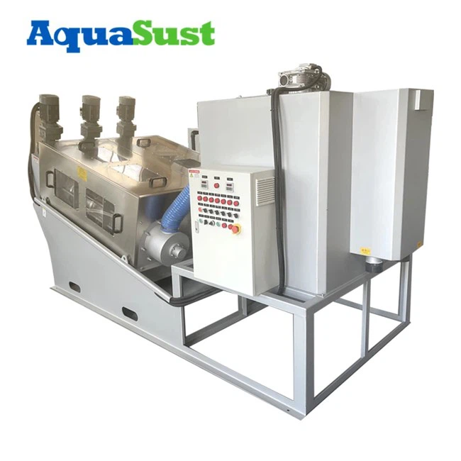 Sludge Collection & Disposal Sludge Collection & Disposal